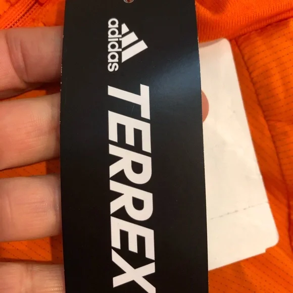 Adidas athletic X Terrex Agravic top - Picture 7 of 10